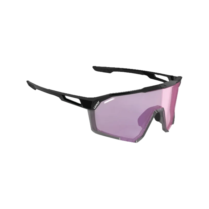 Sunglasses SpeedViz Pro Black Iriz Cryztal Purple 30 VLT