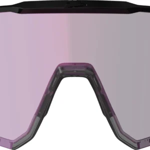 Sunglasses SpeedViz Pro Black Iriz Cryztal Purple 30 VLT
