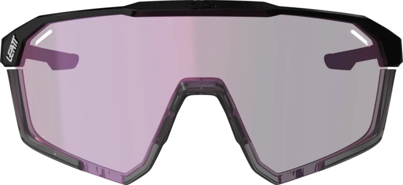 Sunglasses SpeedViz Pro Black Iriz Cryztal Purple 30 VLT