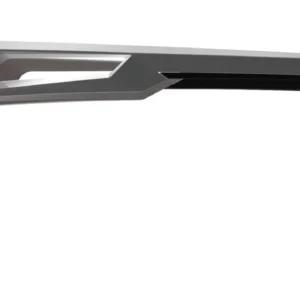 Sunglasses SpeedViz Pro Black/White Iriz Cryztal Red 13 VLT