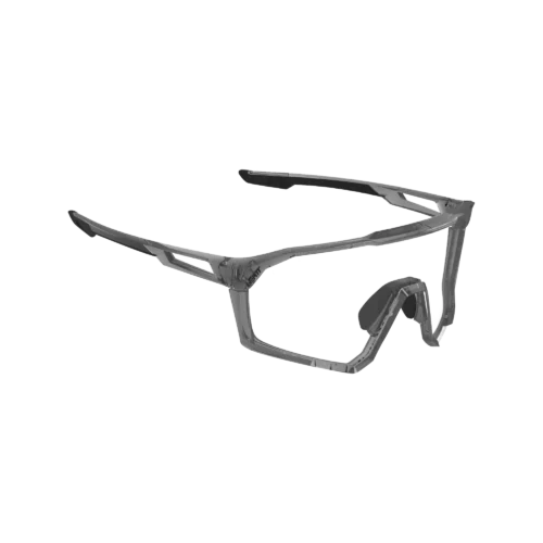 Sunglasses SpeedViz Pro Grey Clear Photochromic 25-90 VLT