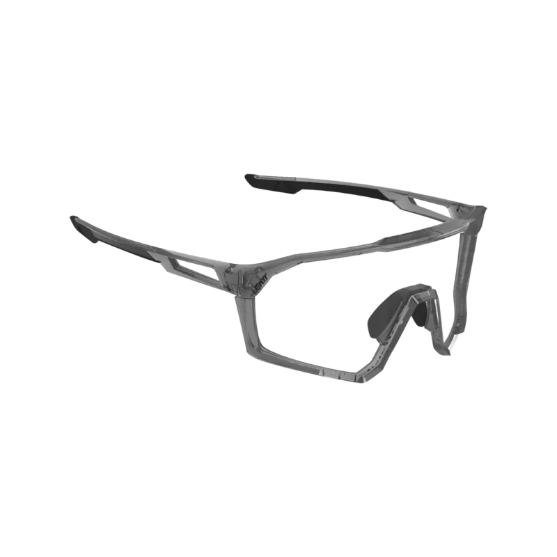 Sunglasses SpeedViz Pro Grey Clear Photochromic 25-90 VLT