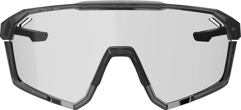 Sunglasses SpeedViz Pro Grey Clear Photochromic 25-90 VLT