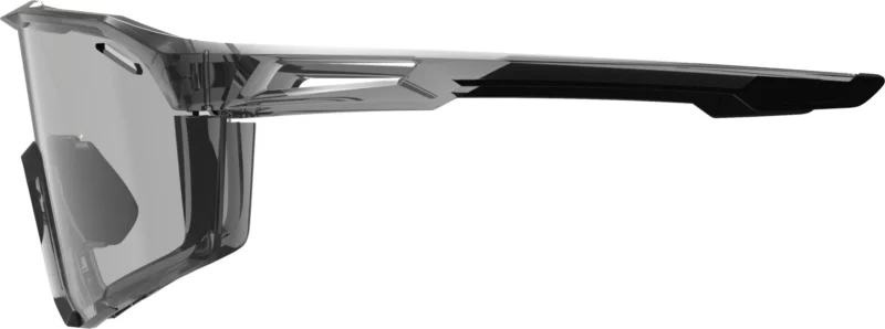 Sunglasses SpeedViz Pro Grey Clear Photochromic 25-90 VLT