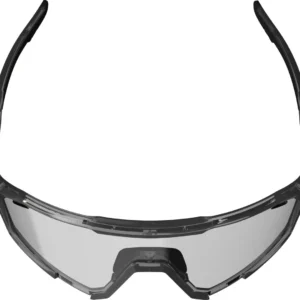 Sunglasses SpeedViz Pro Grey Clear Photochromic 25-90 VLT
