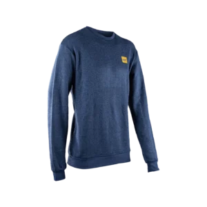 Sweater Tech V26 denim blue