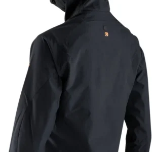 Veste Damen MTB HydraDri 2.0 schwarz
