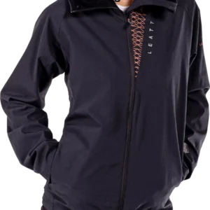 Veste Damen MTB HydraDri 2.0 schwarz