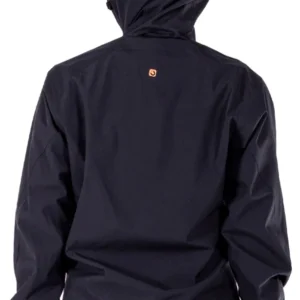 Veste Damen MTB HydraDri 2.0 schwarz