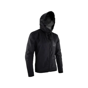 Veste MTB HydraDri 2.0 Jr. schwarz
