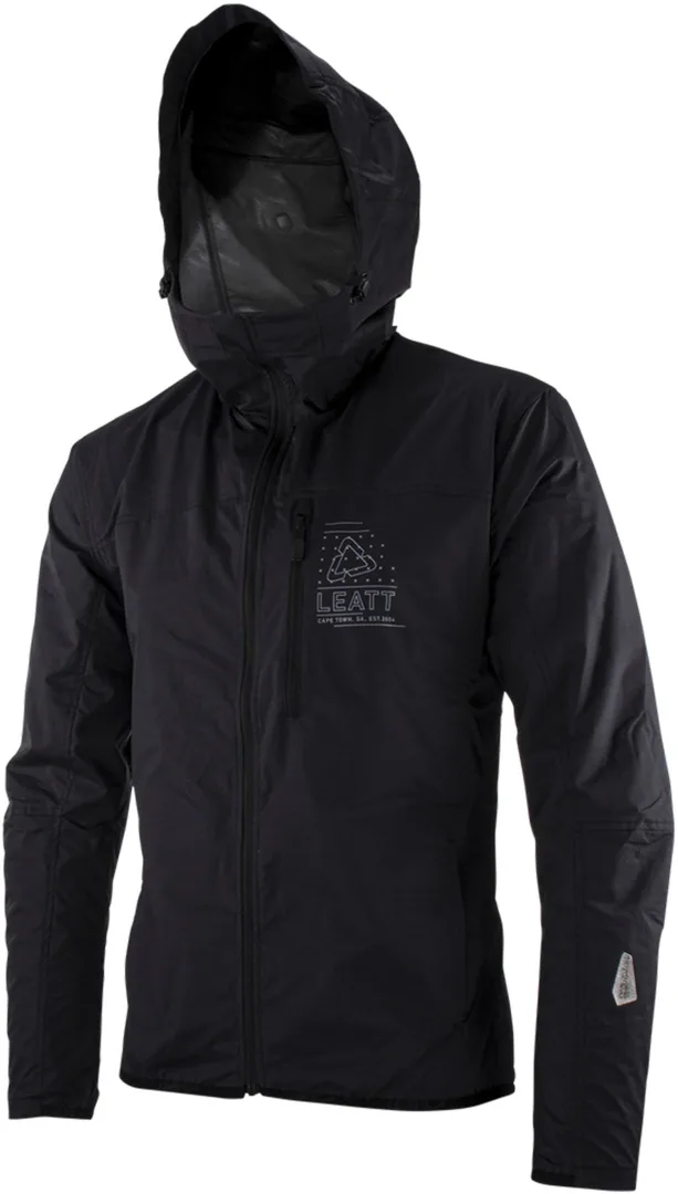 Veste MTB HydraDri 2.0 Jr. schwarz