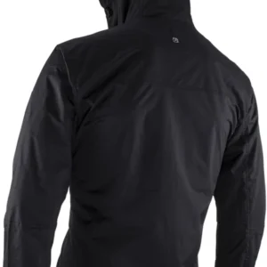 Veste MTB HydraDri 2.0 Jr. schwarz