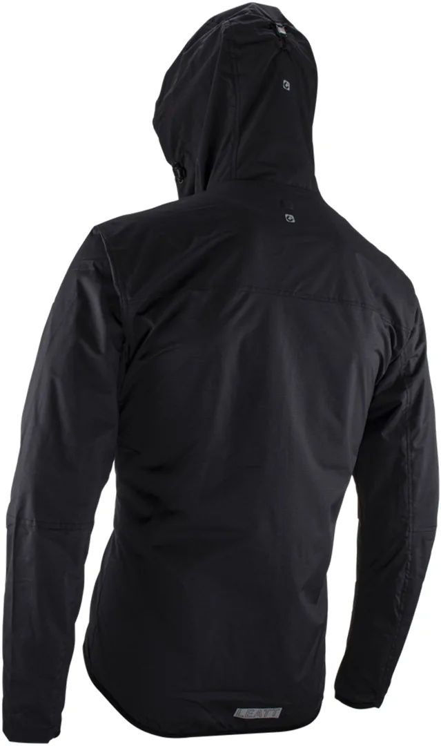 Veste MTB HydraDri 2.0 Jr. schwarz
