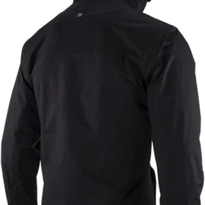 Veste MTB HydraDri 2.0 Jr. schwarz