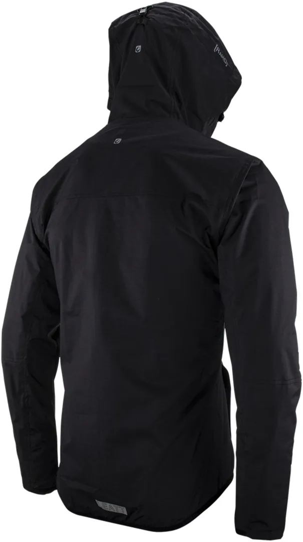 Veste MTB HydraDri 2.0 Jr. schwarz