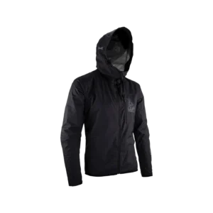 MTB HydraDri 2.0 Jacket schwarz
