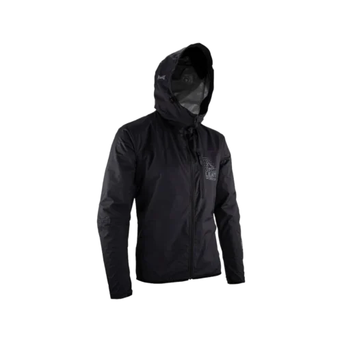 MTB HydraDri 2.0 Jacket schwarz