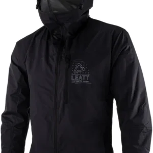 MTB HydraDri 2.0 Jacket schwarz