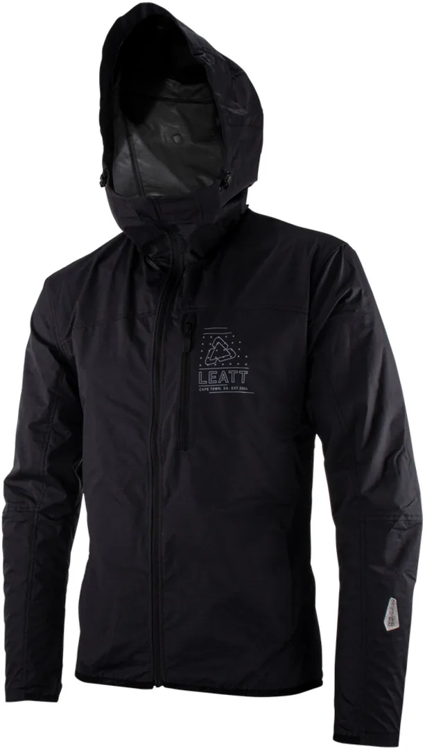 MTB HydraDri 2.0 Jacket schwarz