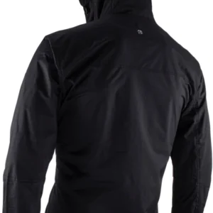 MTB HydraDri 2.0 Jacket schwarz