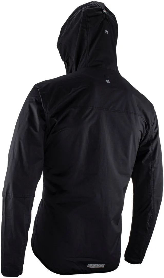 MTB HydraDri 2.0 Jacket schwarz