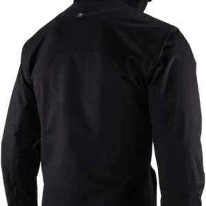 MTB HydraDri 2.0 Jacket schwarz