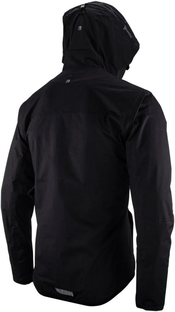 MTB HydraDri 2.0 Jacket schwarz