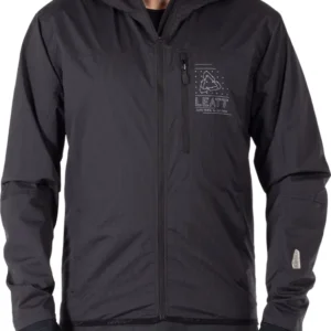 MTB HydraDri 2.0 Jacket schwarz