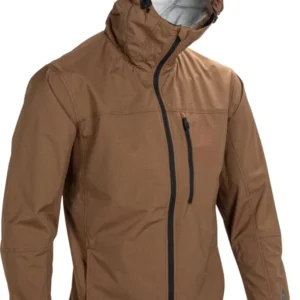 MTB HydraDri 2.0 Jacket schwarz