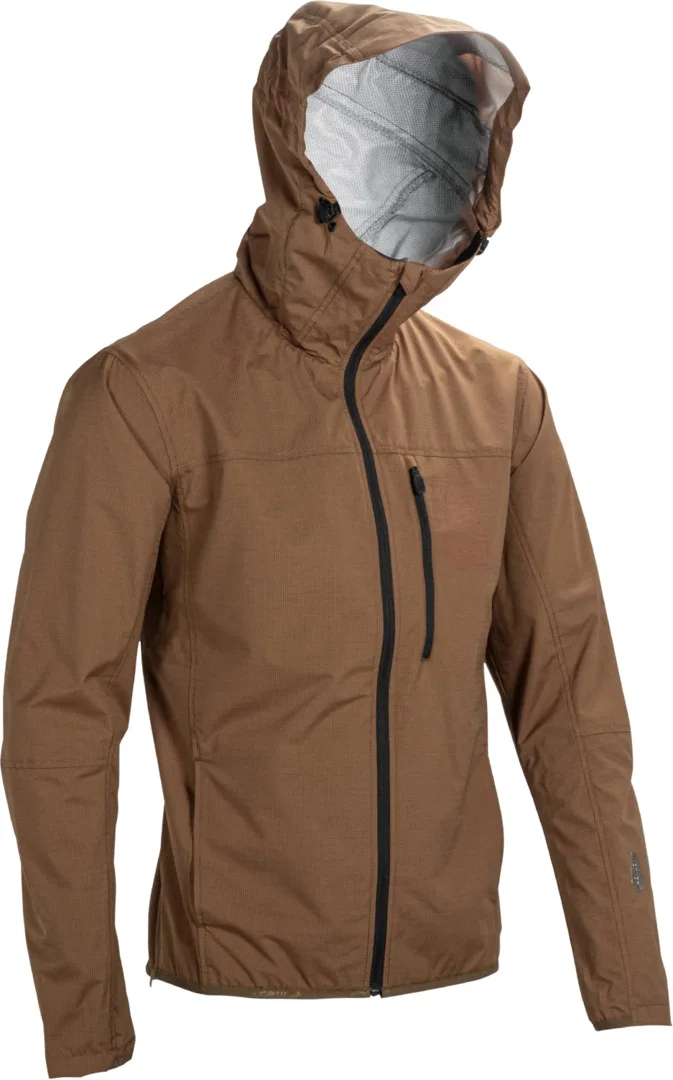 MTB HydraDri 2.0 Jacket schwarz