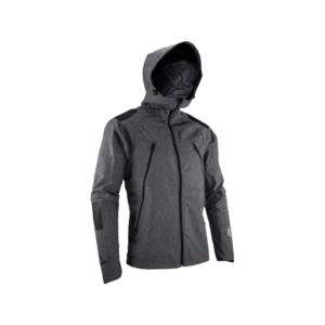 Veste MTB HydraDri 4.0 schwarz