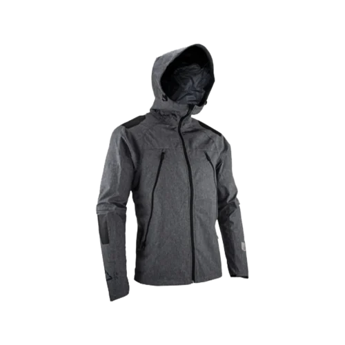 Veste MTB HydraDri 4.0 schwarz