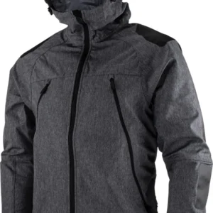 Veste MTB HydraDri 4.0 schwarz