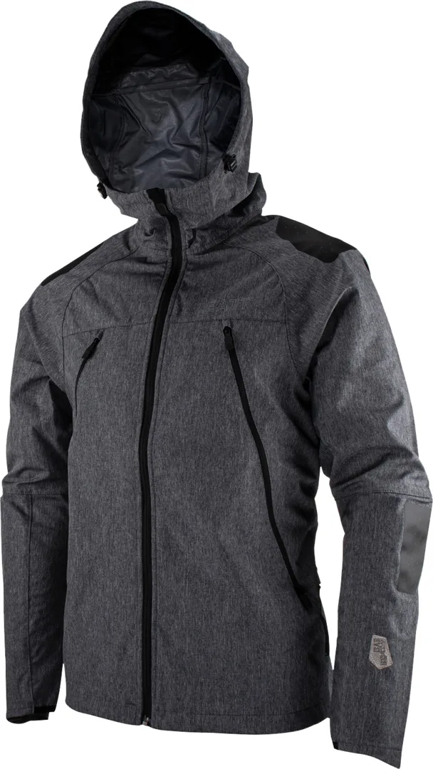 Veste MTB HydraDri 4.0 schwarz