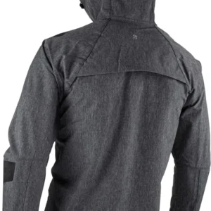 Veste MTB HydraDri 4.0 schwarz