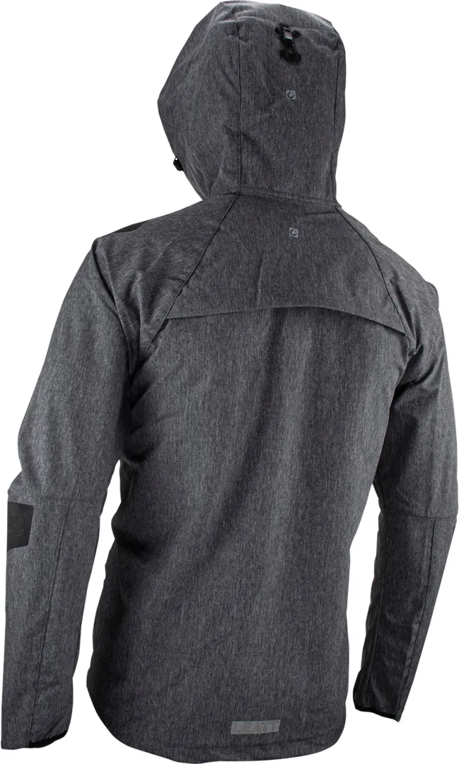 Veste MTB HydraDri 4.0 schwarz