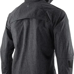 Veste MTB HydraDri 4.0 schwarz