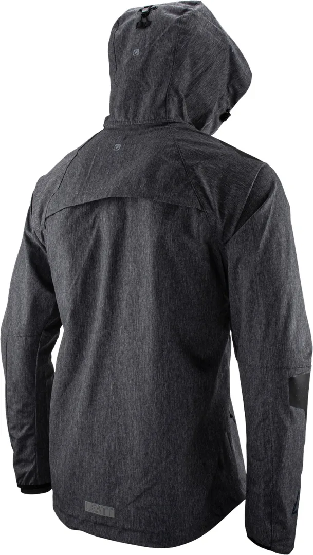 Veste MTB HydraDri 4.0 schwarz