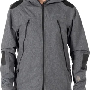 Veste MTB HydraDri 4.0 schwarz