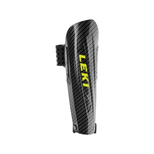 Leki arm guard unterarmschutz carbon struktur 1