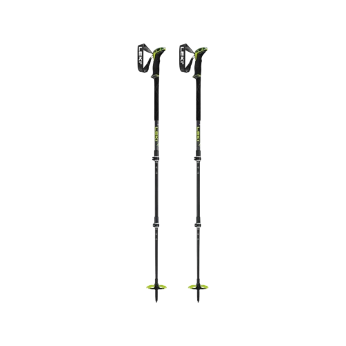 leki-guide-3-skitourenstock-black-neonyellow-dark-anthr-1 Guide 3 Skitourenstock
