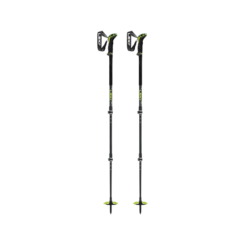 Guide 3 Skitourenstock