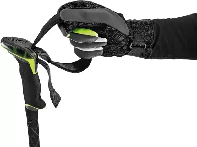 Guide 3 Skitourenstock