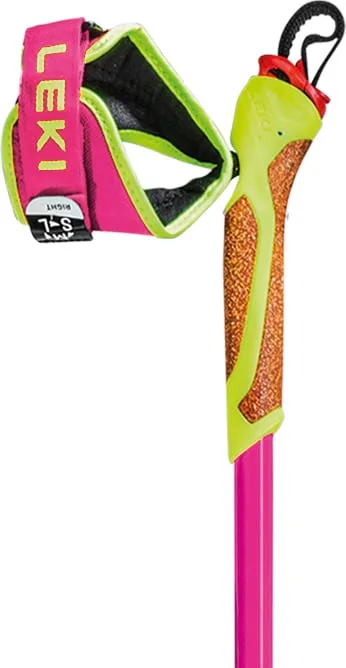 HRC max FRT Langlaufstock
