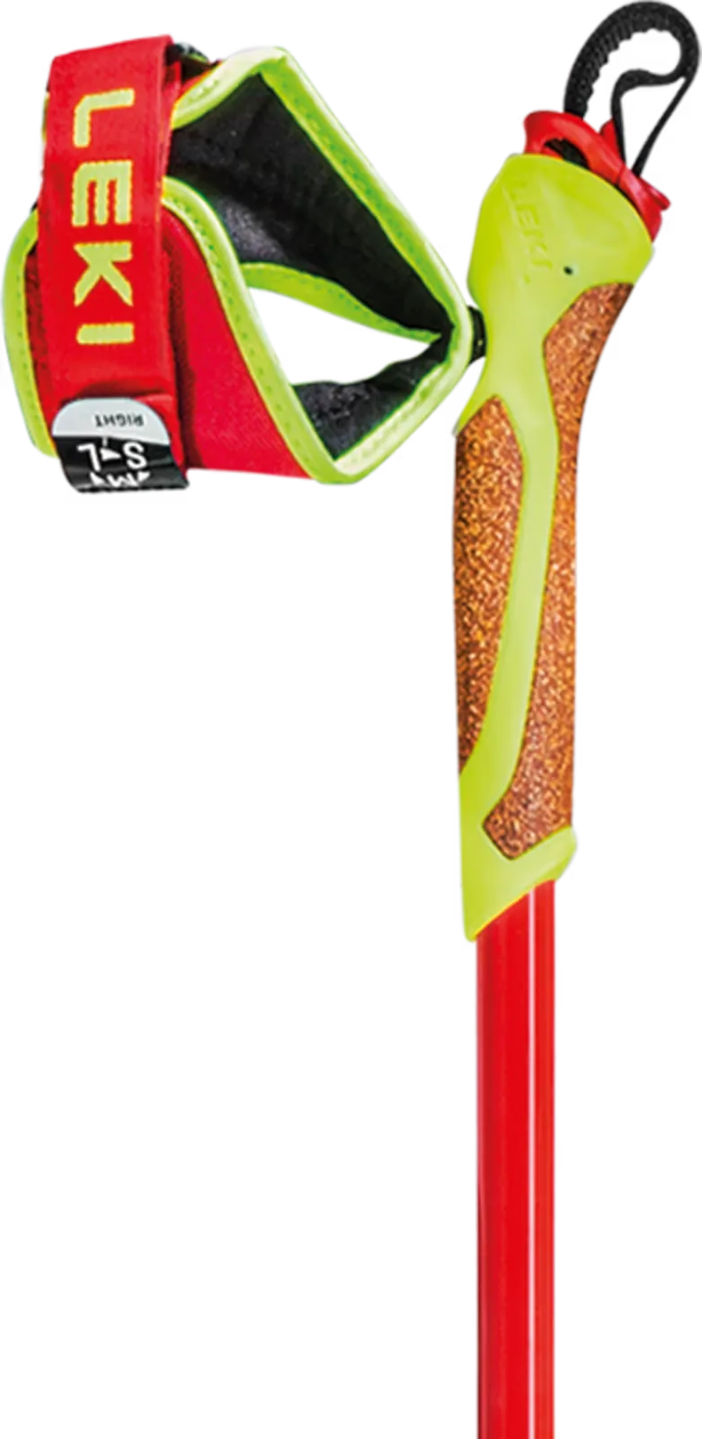 HRC max FRT Langlaufstock