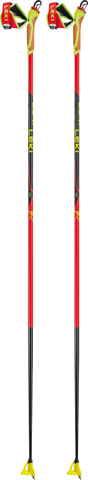 HRC max FRT Langlaufstock