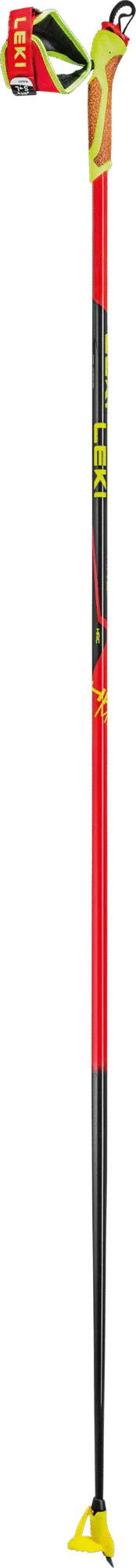 HRC max FRT Langlaufstock