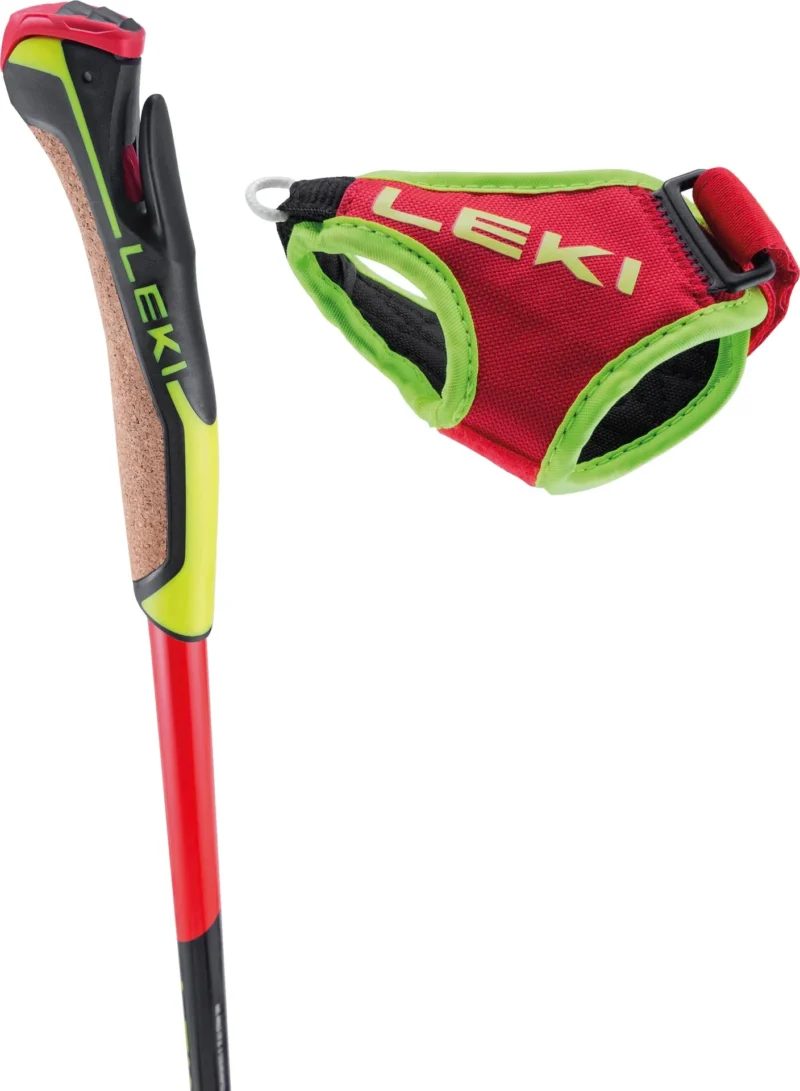 HRC max Langlaufstock
