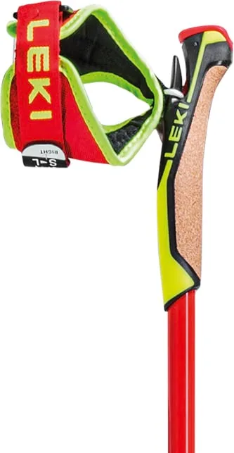 HRC max Langlaufstock