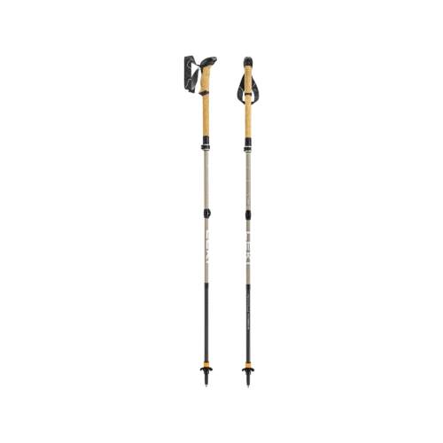 Makalu FX Carbon AS Compact Wanderstöcke